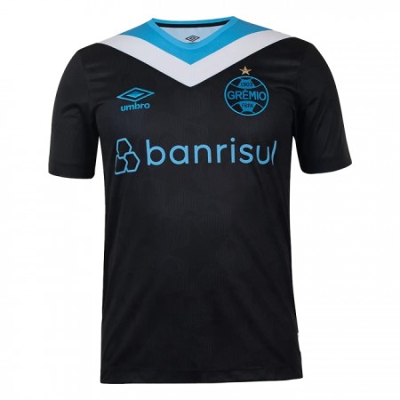 Camiseta de fútbol Gremio 3ª equipación 2024-25 Camiseta de fútbol Gremio 3ª equipación 2024-25